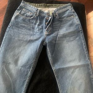 Old Navy Mens Jeans size 33-30